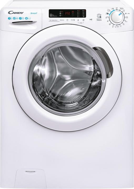 Produktbild Candy CS4 1072DE/1-S (7 kg, Links)