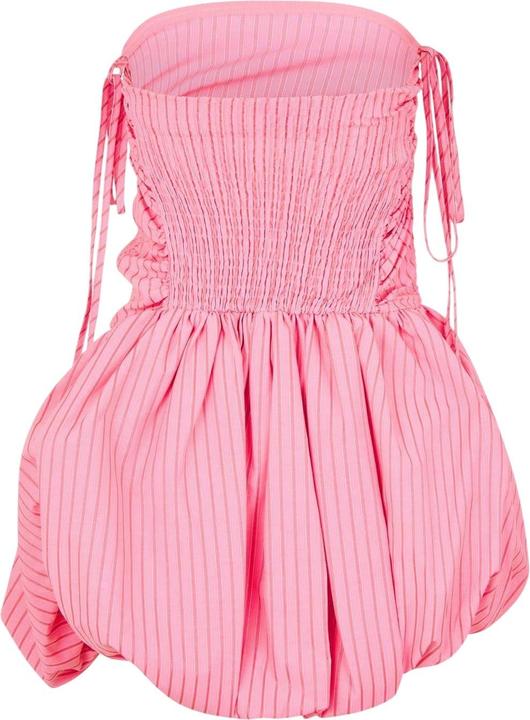 Produktbild AmyLynn Minikleid Anliegend (36)