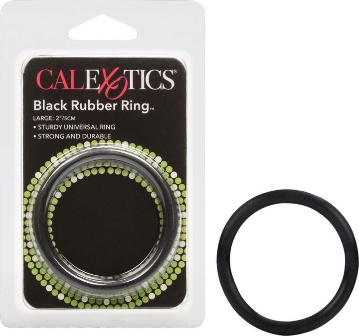 Produktbild CalExotics Rubber Ring - Large (6.25 cm)