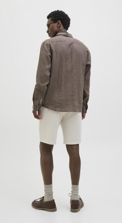 Actual product image Jack & Jones Jpstjaiden May Jogger Shorts Mid Sn (L)
