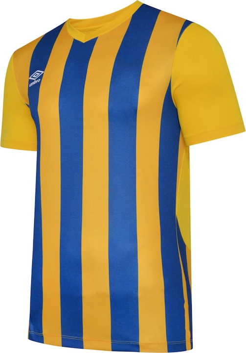 Giallo, Blu reale