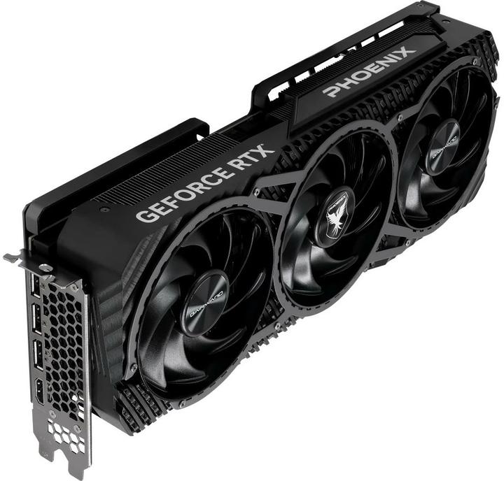 Produktbild Gainward GeForce RTX 4070 Ti SUPER Phoenix (16 GB)