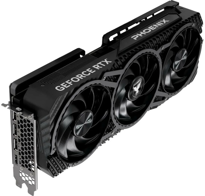Actual product image Gainward RTX 4070 Ti Super Phoenix GS (16 GB)