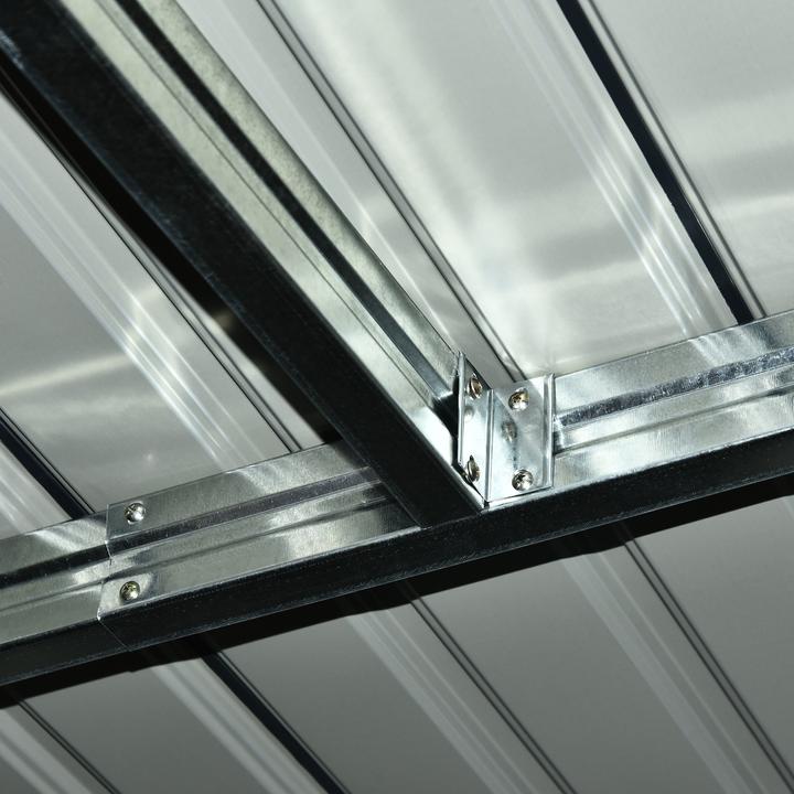 Immagine prodotto Outsunny Capanno degli attrezzi