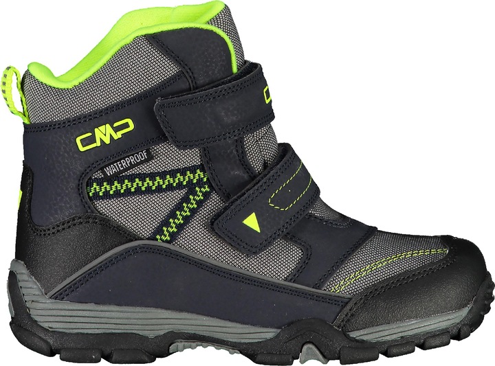 Produktbild CMP Campagnolo Pyry WP Schuhe (31)