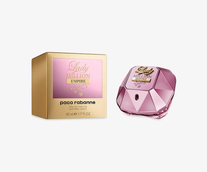 Actual product image Paco Rabanne Lady Million Empire (Eau de parfum, 50 ml)