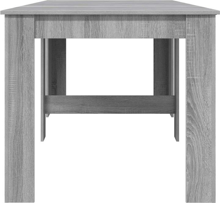 Actual product image vidaXL Esstisch (240 x 85 x 75 cm)