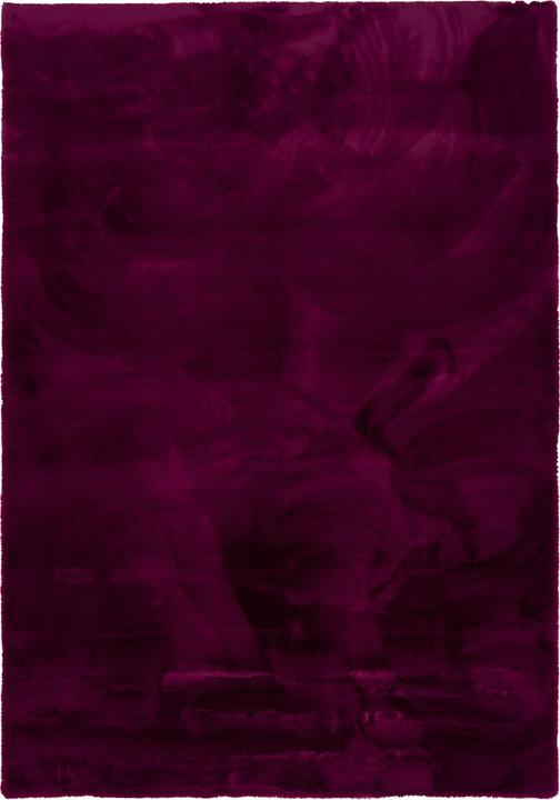 Actual product image Pergamon Luxus Super Soft Fellteppich Plush (140 x 180 cm)