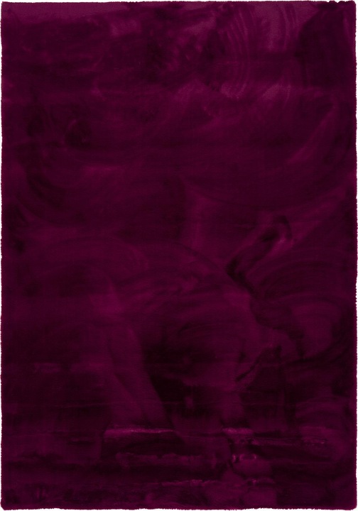 Actual product image Pergamon Luxus Super Soft Fellteppich Plush (140 x 180 cm)