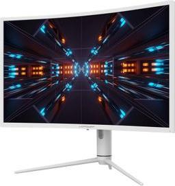 Actual product image LC-Power LC-M32-QHD-165-C (2560 x 1440 pixels, 31.50")