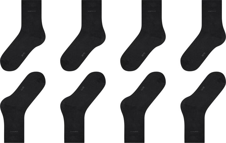 Produktbild Esprit Solid 4-Pack Damen (4er Pack, 36 - 41)
