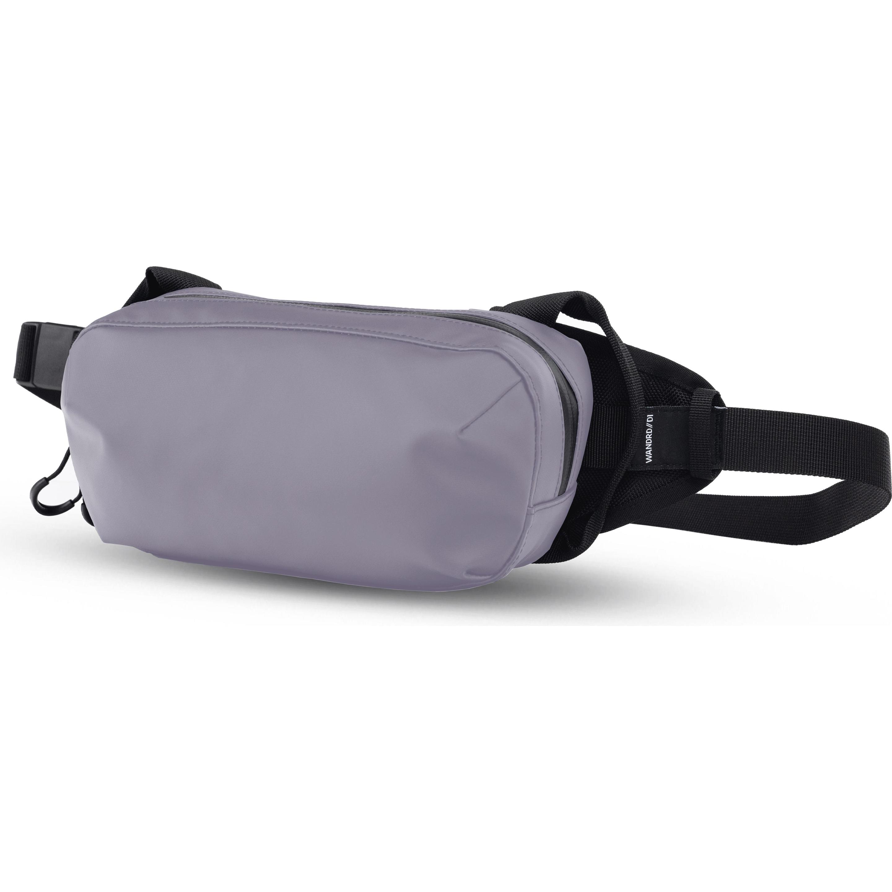 Thumbnail - Wandrd D1 Fanny Pack Uyuni Purple V2 (2 l), Kameratasche, Violett