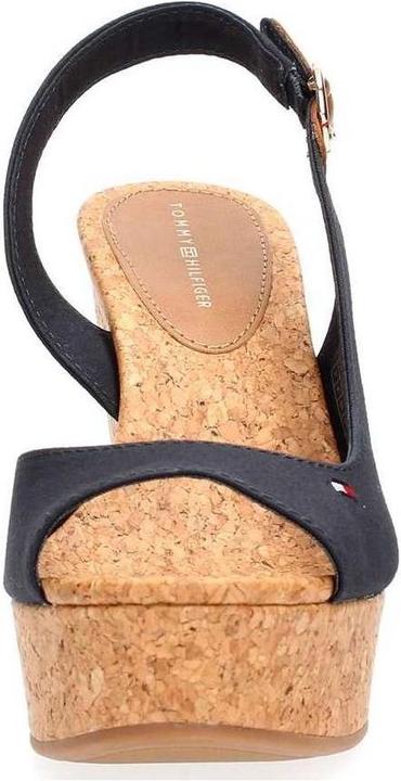 Produktbild Tommy Hilfiger Wedge (39)