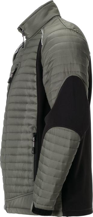 Immagine prodotto Planam Giacca d'aria verde/nero XXXL 4XL (4XL)