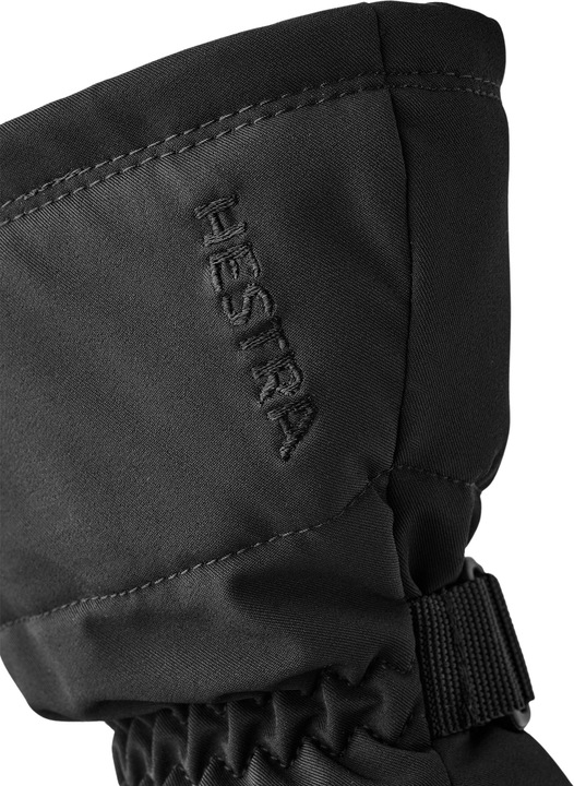 Actual product image Hestra Heater Gauntlet 5 Finger (8)
