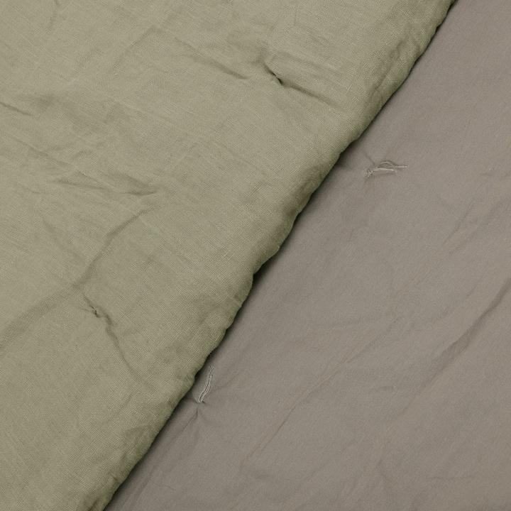 Immagine prodotto Loberon Trapunta Therese verde (H, 240 cm)