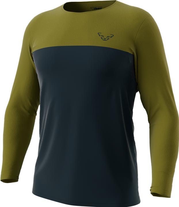 Immagine prodotto Dynafit Camicia a maniche lunghe Traverse S-Tech (S)