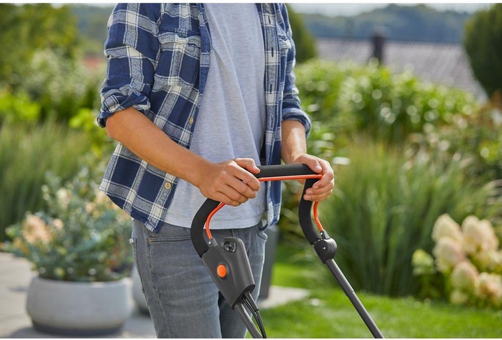 Image du produit Gardena PowerMax (Fonctionnement sur secteur)