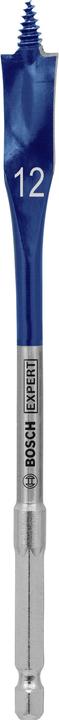 Immagine prodotto Bosch Professional Zubehör Expert SelfCut Speed fresa piatta, 12 x 152 mm (12 millimetri)