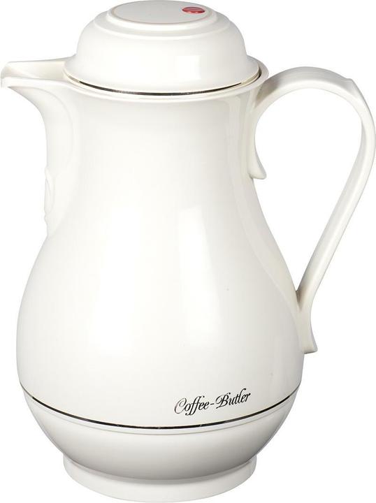 Actual product image Vacuum jug 'Christa' 330 (1 l)