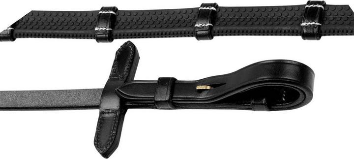 Image du produit - Rênes pour chevaux VALENCIA