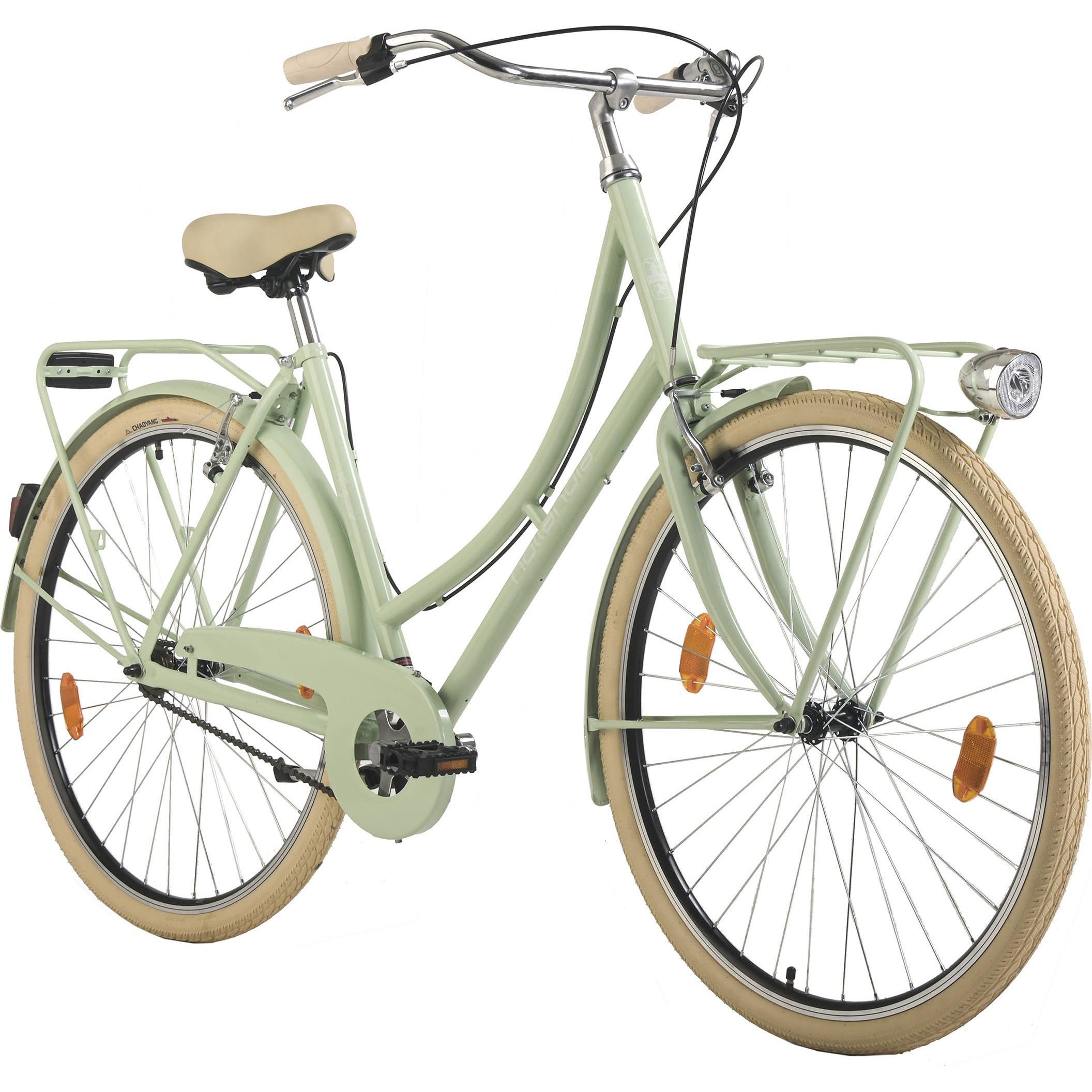 Hollandia, Citybike, (53 cm)