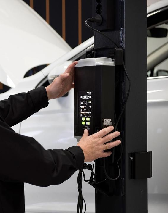 Produktbild Ctek Wandhalter Pro