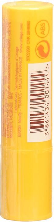 Image du produit Uriage Bariésun Stick lèvres SPF30 stick (Crème solaire, SPF 30, 16 g)