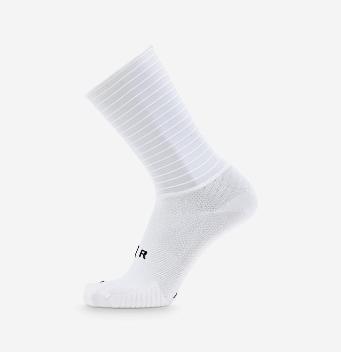 Produktbild Van rysel Official, aerodynamic socks - Decathlon AG2R La Mondiale Team (43, 46)