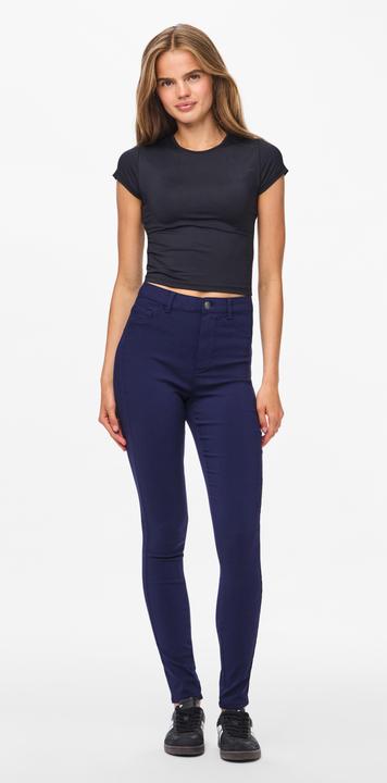 Image du produit Pieces PCHIGHSKIN HW Jeggings (XL)