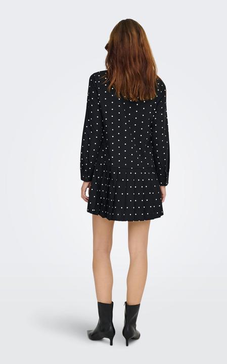 Image du produit Only ONLMARGON Kurzes Kleid Kleid (S)