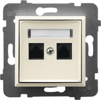 Produktbild Ospel GPK-2U/K/m/27