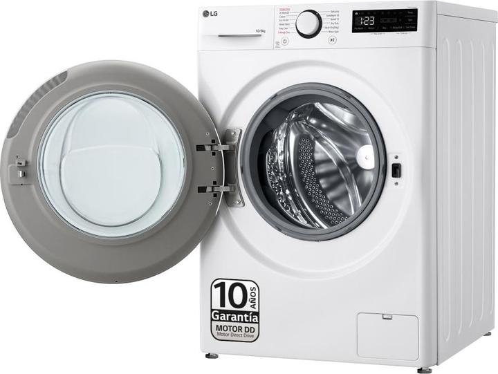 Produktbild LG F4DR6010A0W