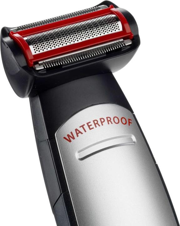 Actual product image BaByliss X-10