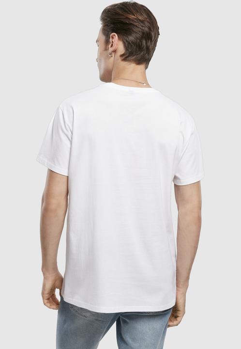 Image du produit Mister Tee Mickey Mouse M Face (S)