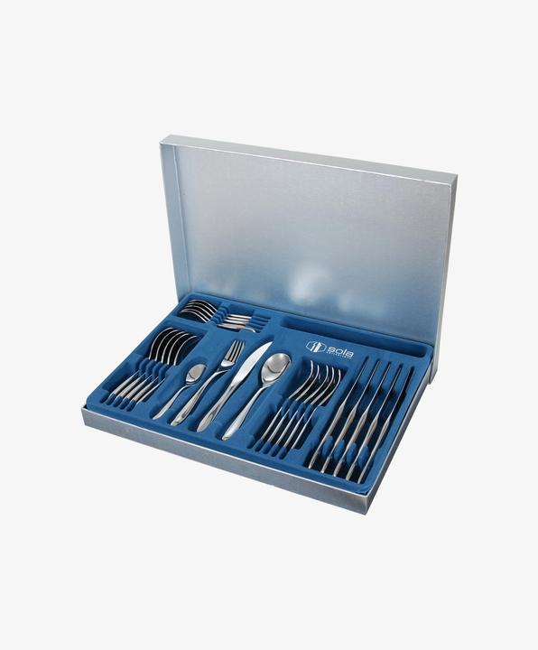 Image du produit Sola Valencia (24 pcs, Set de couverts)