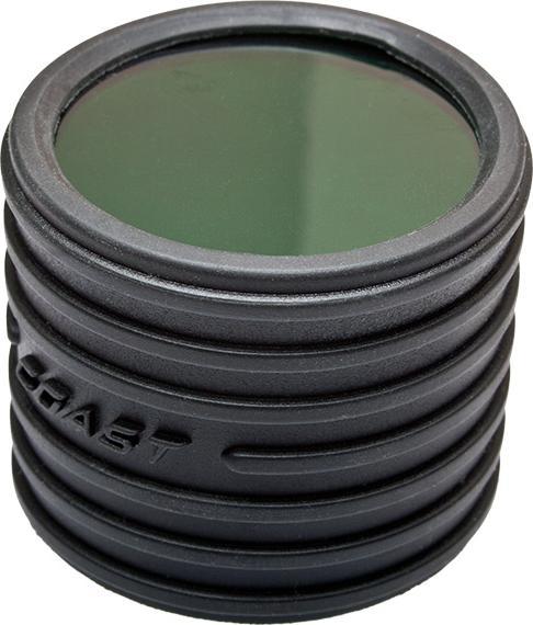 Actual product image Coast LF100 lens filter set (HP7, HP7R, HP7TAC)