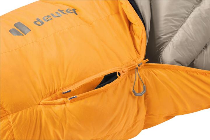 Produktbild Deuter Astro Pro 400 (204 cm)