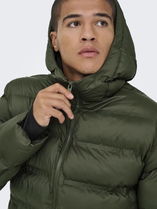 Image du produit Only & Sons ONSUNION Jacke Jacke (XL)