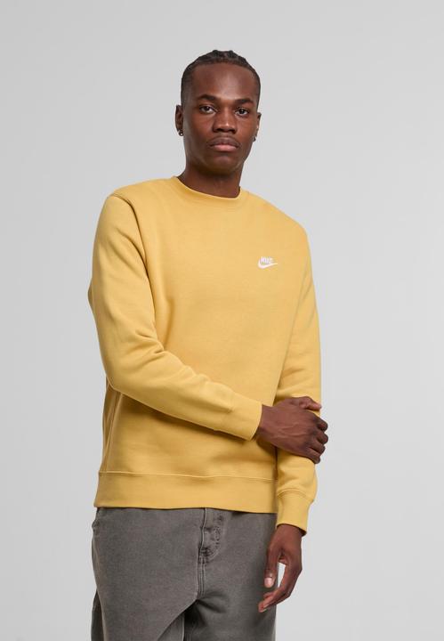 Produktbild Nike Sportswear Club Sweater - 83811 (M)