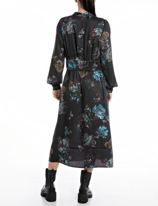 Image du produit Replay Robe midi (XS)