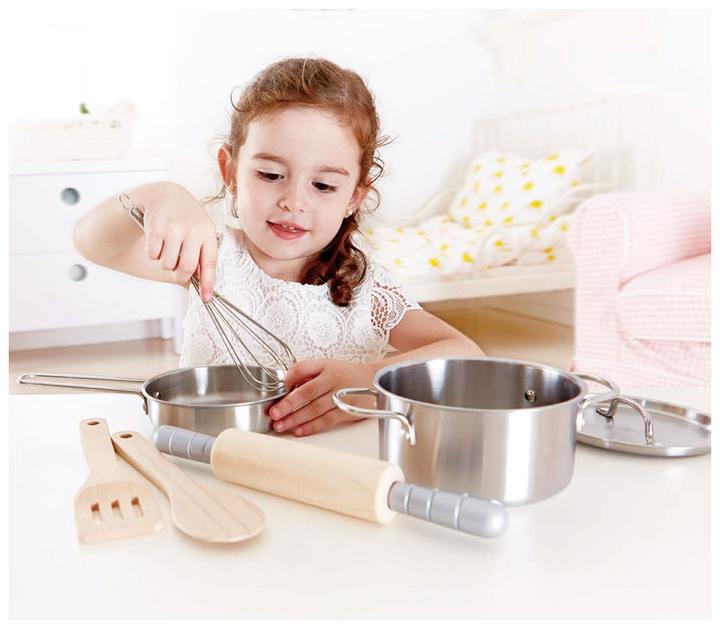 Immagine prodotto Hape Set da cucina