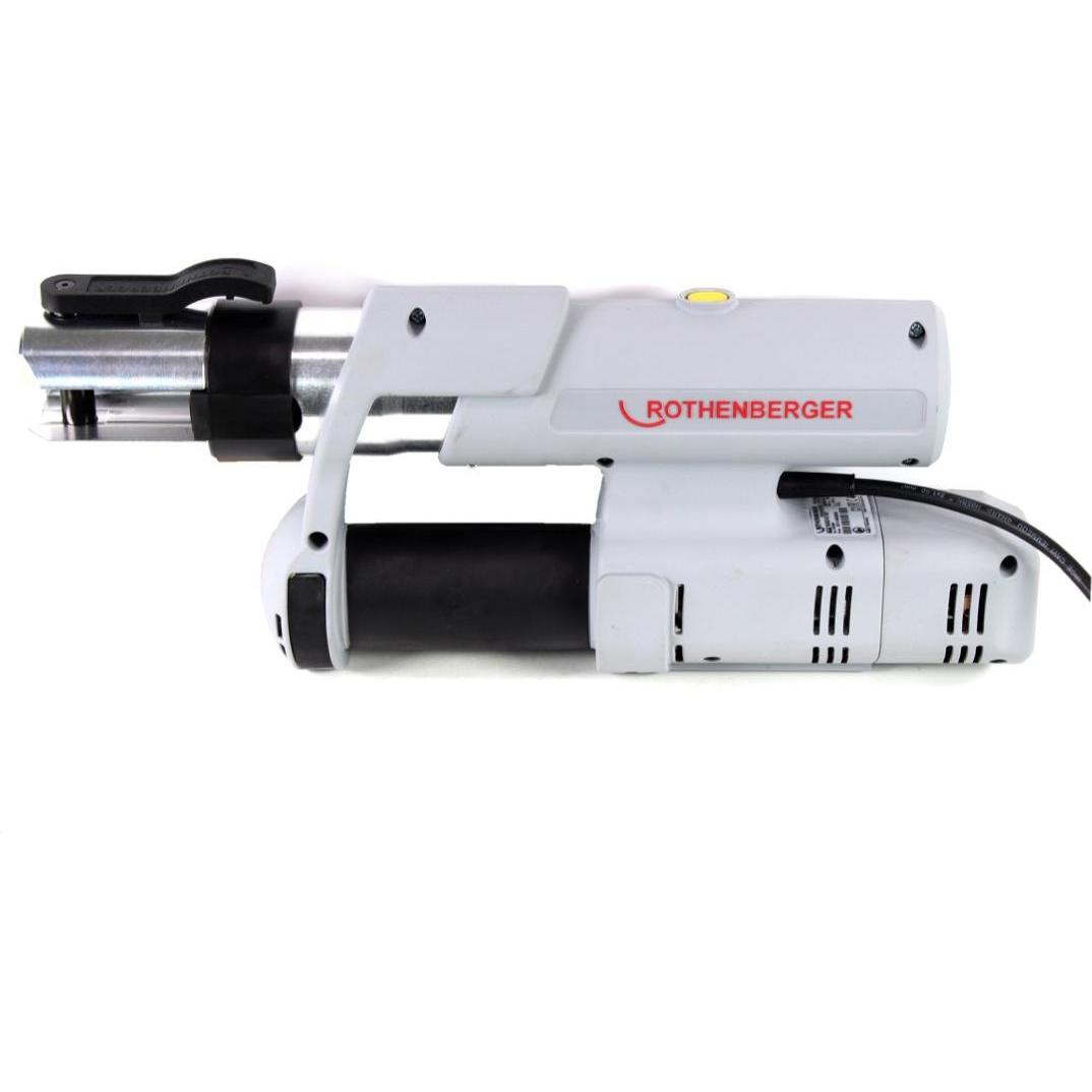 Thumbnail - Rothenberger, Presswerkzeug, Romax AC Eco Basic