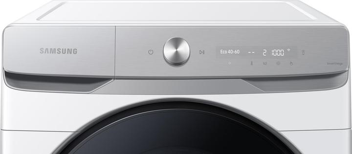 Produktbild Samsung WF20DG8650BWU3 (Links)
