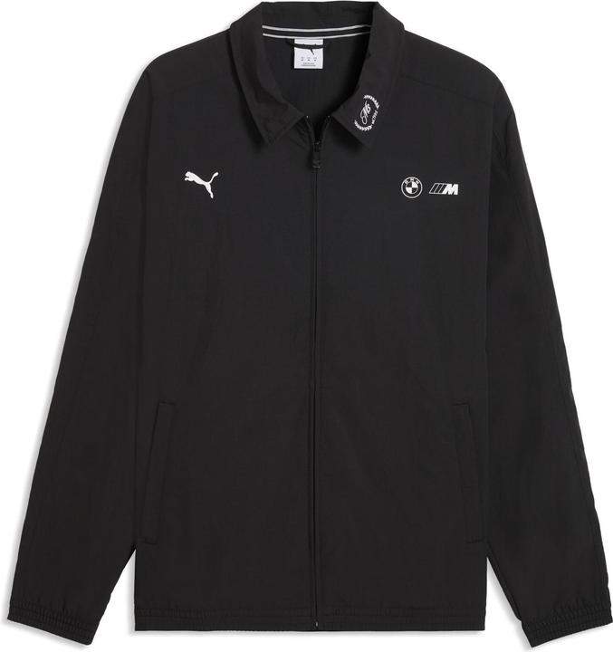 Produktbild Puma BMW M M3 T7 Jacket (S)