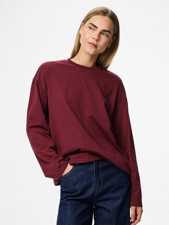 Immagine prodotto Pieces PCSADIE Oberteil mit langen Ärmeln (L)