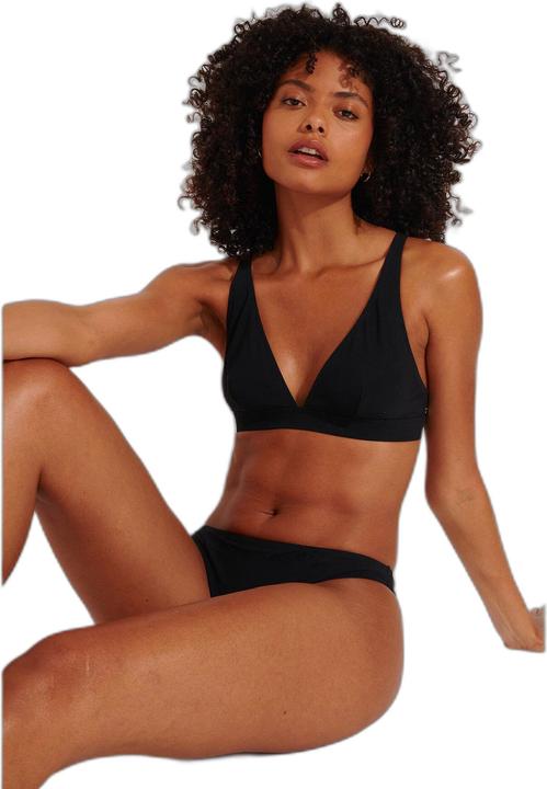 Actual product image Banana Moon Bikini-Hose DUCA-BLACK (40, L)