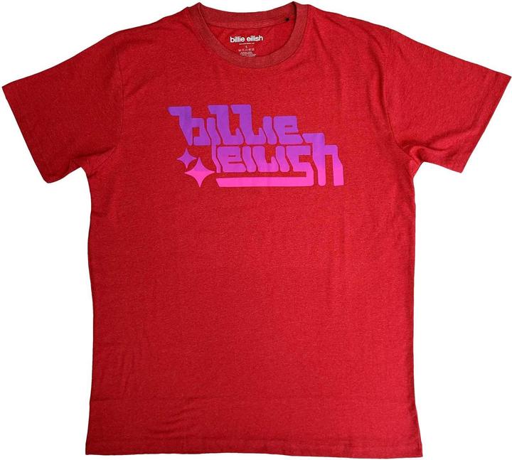 Produktbild Universal Textiles Purple TShirt (S)