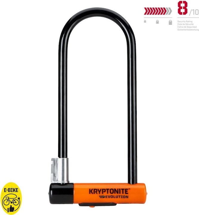 Produktbild Kryptonite Evolution LS (20 cm)