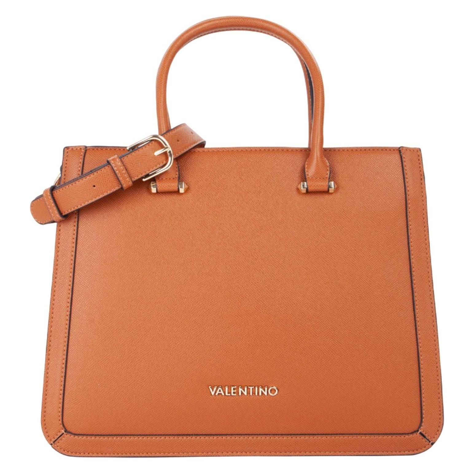 Valentino, Damen, Handtasche, Ivy Shopping Bag, Braun